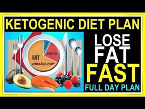 Keto Diet Plan Without Eggs